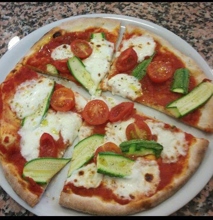 Pizzeria Sapeto